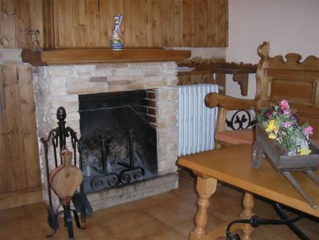 Casa o chalet de alquiler en Calle del Barco, 1, Navarredonda de Gredos - Foto 3