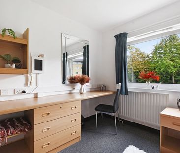 Bedsit, Hodgson Court, HA1 - Photo 3