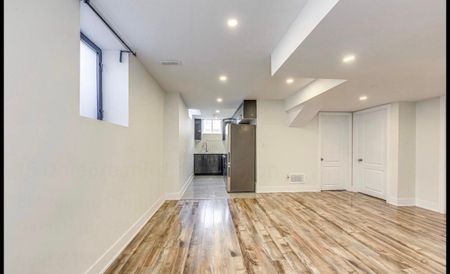 For Lease - 15 Dalecrest Road Unit# Bsmt, Brampton, Ontario - Photo 5