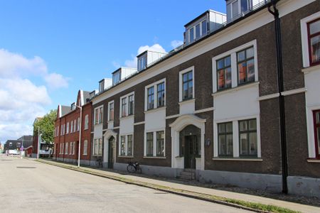 Regementsgatan 19 B - Foto 5