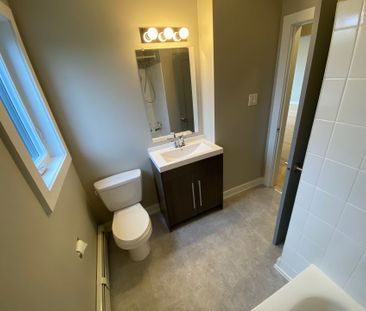 For Lease - 695 Morgan Street Unit# Unit 5, Vanier and Kingsview Pa... - Photo 4