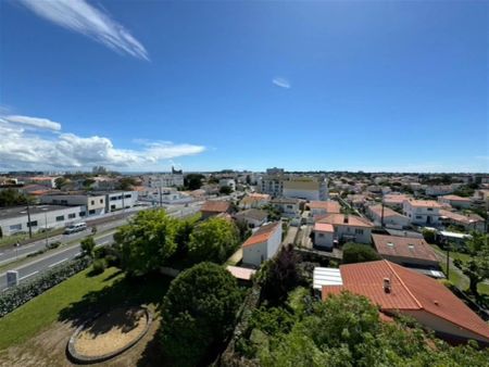 Appartement 3 pièces à louer - Royan - Photo 3