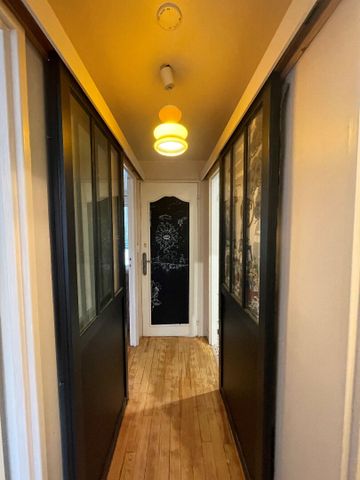 Location Appartement 4 pièces 66m² RENNES 35000 - Photo 4