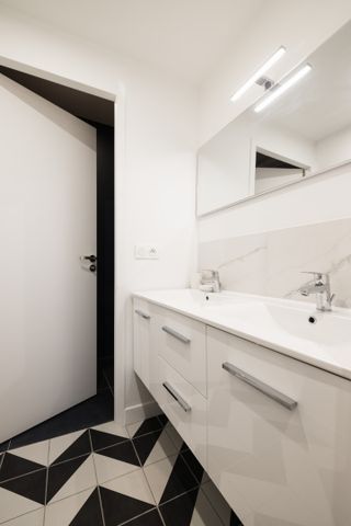 NANCEL PENARD Colocation 4 chambres à Bordeaux - Pessac - Photo 5