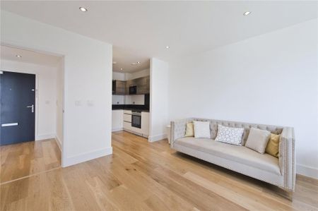 1 bedroom flat to rent - Photo 5