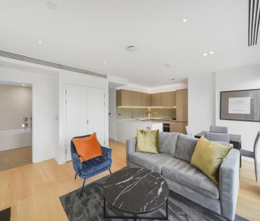 1 bedroom apartment to rent - Photo 4