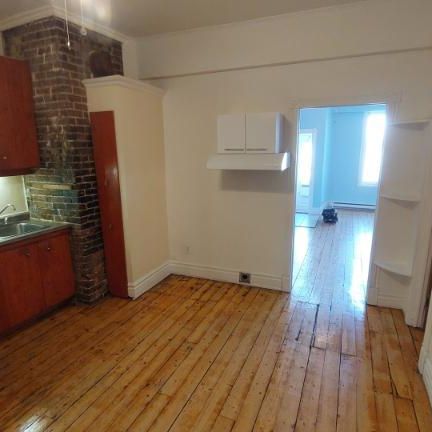 4 1/2 - Québec (Saint-Roch) - 1 120 $/mois - Photo 3