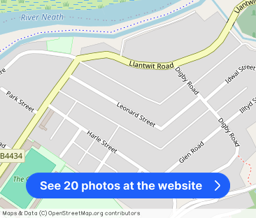 Leonard Street, Neath - Photo 1