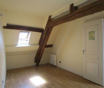 Appartement 61 m² - 3 Pièces - La Loupe - Photo 5