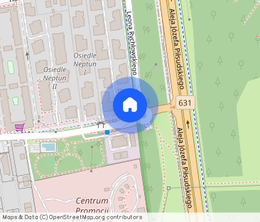 Dwa pokoje ul. Powstańców - Photo 1