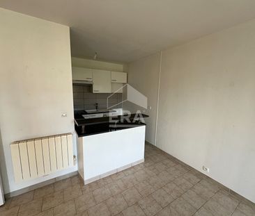 Appartement - 2 pièce(s) - 40 m2 - Photo 3