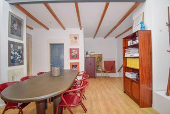 2 Bedroom House with a terrace, Paço de Arcos, Oeiras