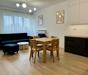 Mieszkanie 2 pok. 53m2 Garaż 52.68 m² - Photo 2