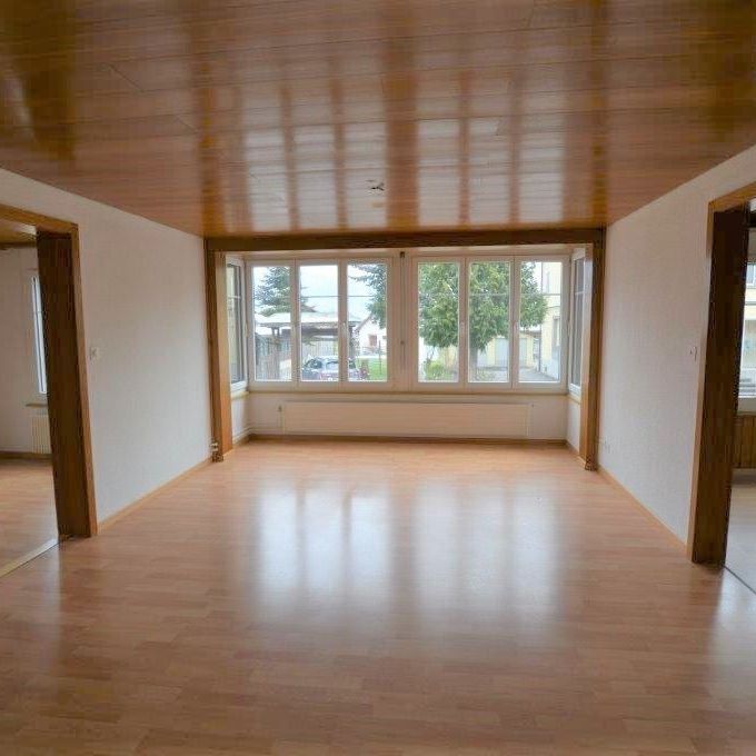 4 Zimmer - Photo 1
