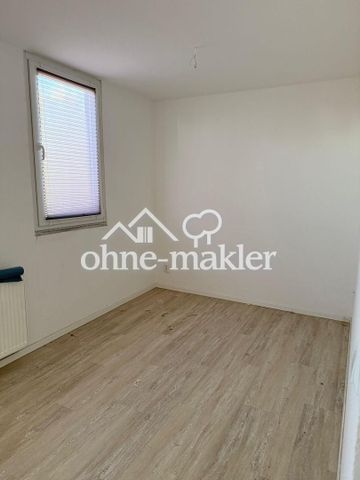 Neu renoviert, mit neuer Einbauküche - Photo 2