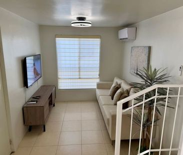 TRIANA RESIDENCIAL Casa en RENTA AMUEBLADA en Apodaca MZC (★★★☆☆) - Photo 1
