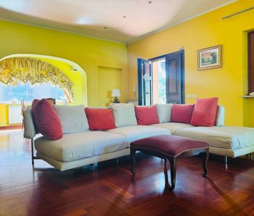 Villa unifamiliare via Prenestina 1081, Torre Angela, Roma - Photo 3
