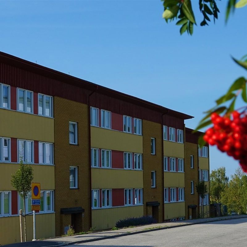 Manskapsgatan 4 C - Photo 1