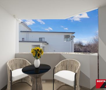 6/2 Cunningham Street, Griffith ACT 2603 - Apartment For Rent | Domain - Photo 2