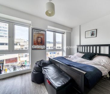 Studio to rent - Photo 6