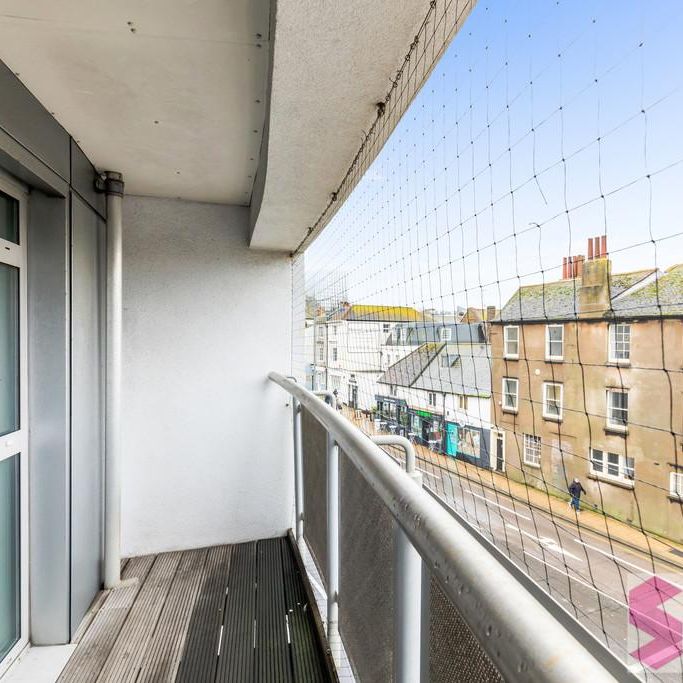 2 bedroom apartment to rent - Photo 1