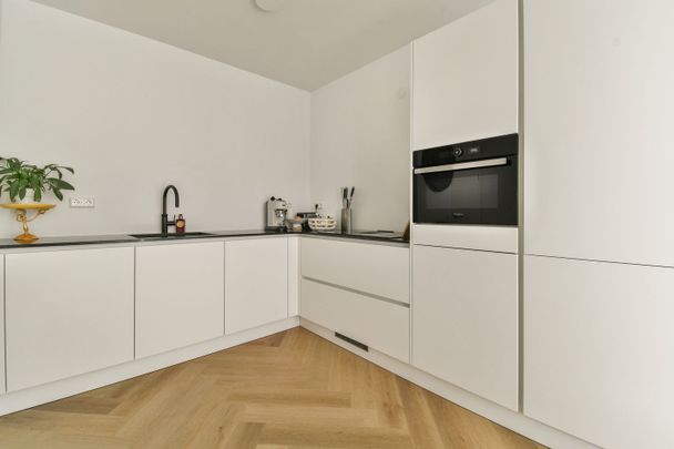 Appartement te huur: mt. Lincolnweg 76 1033 SN Amsterdam - Foto 1