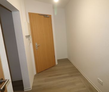 Wohnung in toller Lage mit großem Balkon - Photo 1