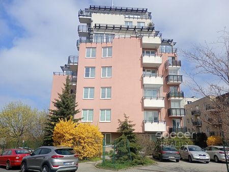Pronájem bytu 1+1 36 m2 - Fotografie 3