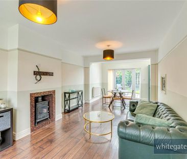 3 bedroom semi-detached house to rent - Photo 4