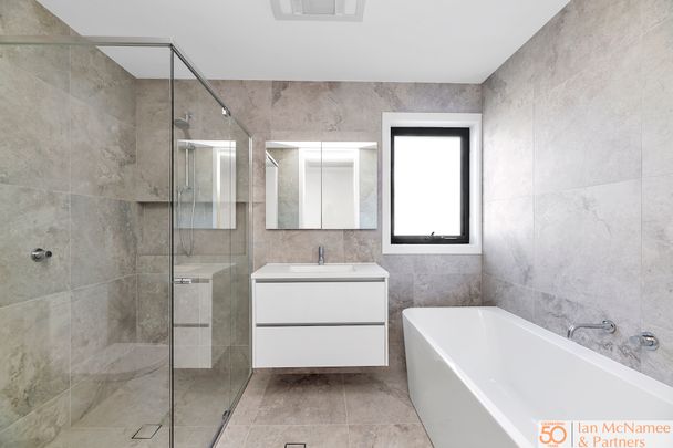 1/2 Mary Street, Googong NSW 2620 - Townhouse For Rent | Domain - Photo 1