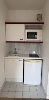 Appartement T1 à louer - 22 m² - Photo 1