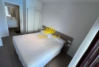 2-BEDROOM APARTMENT - MIL PALMERAS