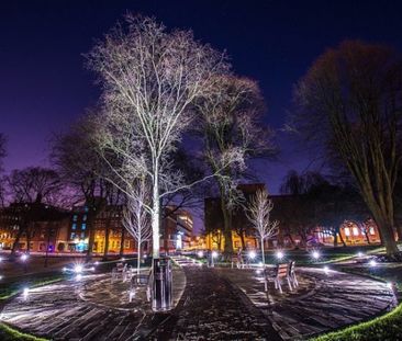 Cross Street, Preston - Photo 1