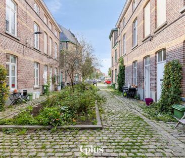 Ruime beluikwoning - Te huur - Photo 3