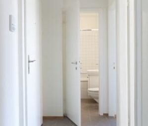 Attraktive Stadtwohnung nahe Messeplatz - Foto 1