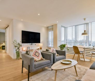 Te huur: Appartement Van Boshuizenstraat 485 in Amsterdam - Photo 3