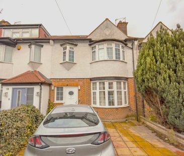 Golders Rise - Photo 3