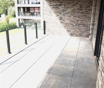 TE HUUR: BEN-appartement met 2 slaapkamers te Boekt! - Photo 1