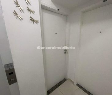 Apartamento para aluguel, 3 quartos, 1 suíte, 2 vagas, Boa Viagem -... - Photo 6