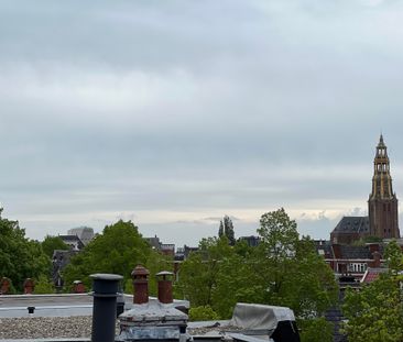 Te huur: Appartement Jozef Israëlsstraat in Groningen - Photo 3