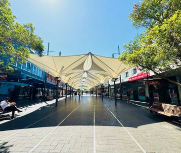 Renovated studio in heart of Bondi Junction**1st Open Inspection Th... - Photo 2