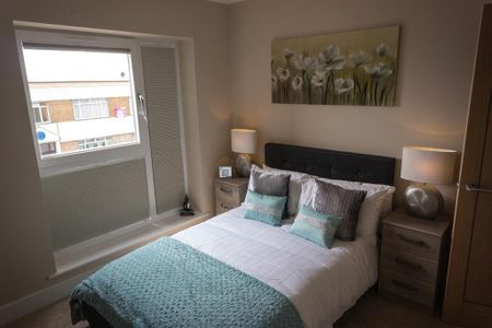 1 bedroom flat to rent - Photo 5