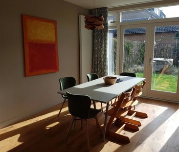 Averkamplaan 6, Halve Maan-Zuid, 3533SL, Utrecht - Photo 3