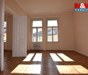 Pronájem bytu 3+1 100 m² - Photo 1