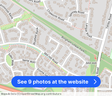 Honeysuckle Grove, Bingham, NG13 - Photo 1