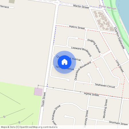 11 Yaringa Avenue, QLD 4655, Pialba