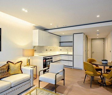 1 bedroom flat to rent - Photo 3