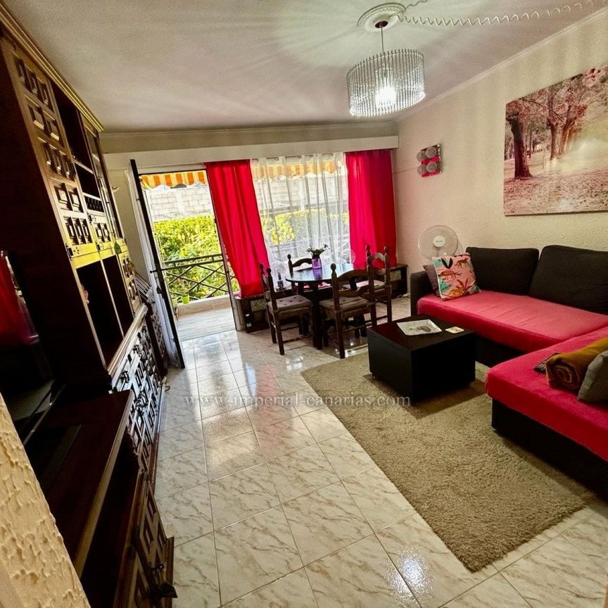 Se alquila amplio estudio por temporadas - Foto 1