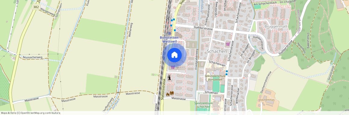 8906, Bonstetten, Stationsstrasse, 47