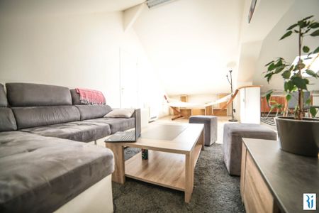 76000, Rouen - Photo 5